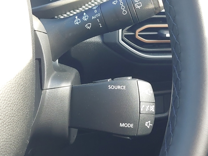 Used Dacia Sandero Stepway 2025 for sale - 76875517: Photo 19