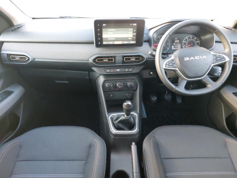 Used Dacia Sandero Stepway 2025 for sale - 76875517: Photo 2