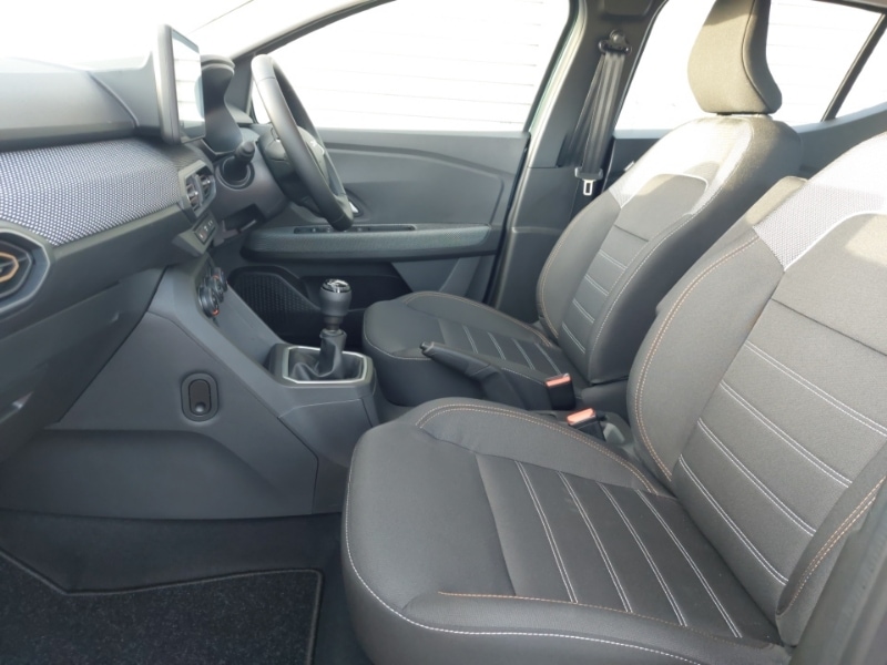 Used Dacia Sandero Stepway 2025 for sale - 76875517: Photo 5