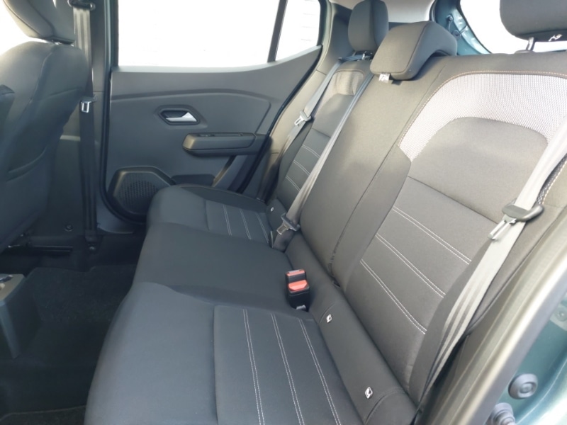 Used Dacia Sandero Stepway 2025 for sale - 76875517: Photo 6