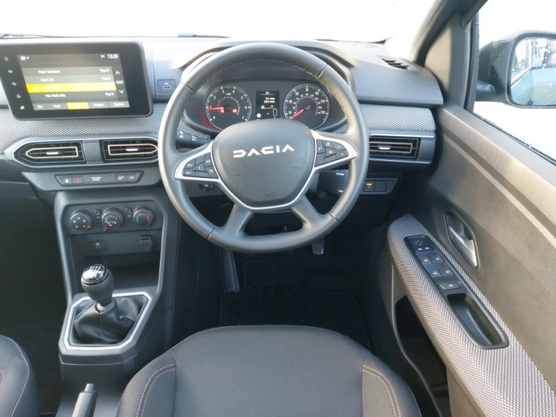 Used Dacia Sandero Stepway 2025 for sale - 76875517: Photo 7