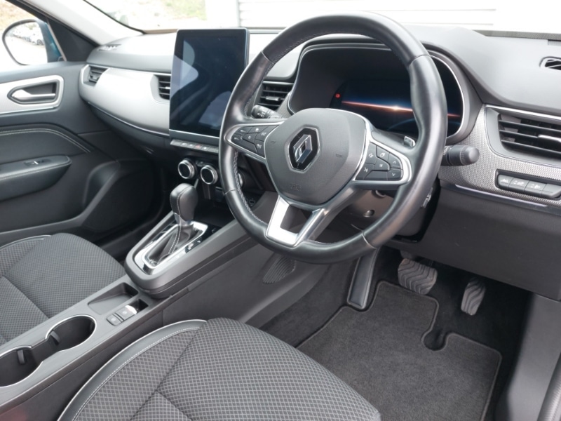 Used Renault Arkana 2022 for sale - 76053154: Photo 10