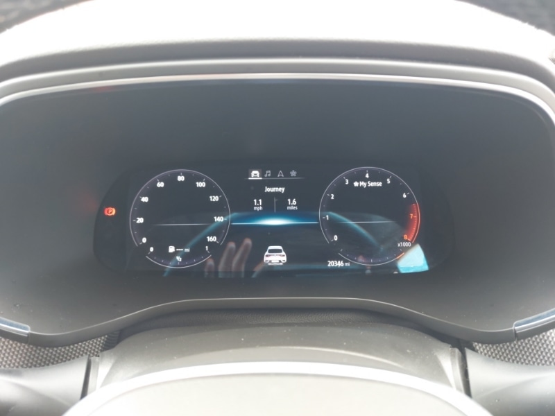 Used Renault Arkana 2022 for sale - 76053154: Photo 15