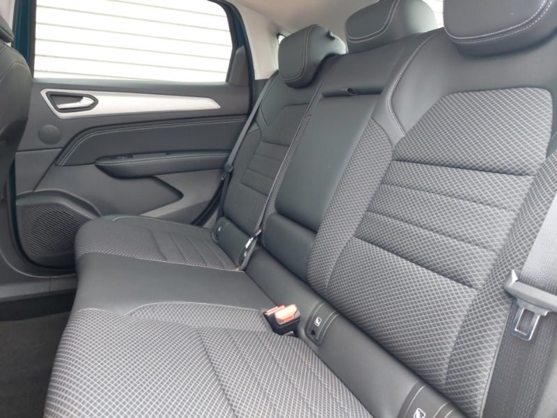 Used Renault Arkana 2022 for sale - 76053154: Photo 6