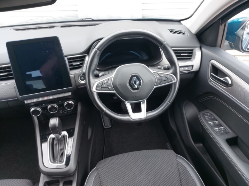 Used Renault Arkana 2022 for sale - 76053154: Photo 7