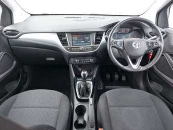 Used Vauxhall Crossland 2021 for sale - 74615394: Photo