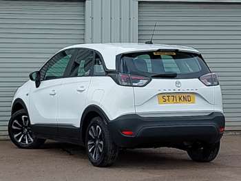 Used Vauxhall Crossland 2021 for sale - 74615394: Photo