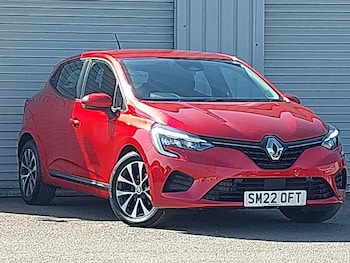 Used Renault Clio 2022 for sale - 78778260: Photo