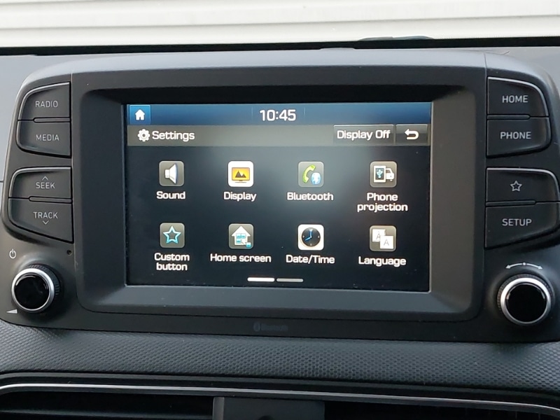 Used Hyundai KONA 2019 for sale - 77252495: Photo 10