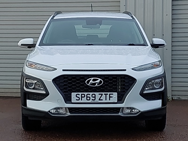 Used Hyundai KONA 2019 for sale - 77252495: Photo 19