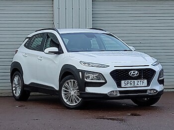 Used Hyundai KONA 2019 for sale - 77252495: Photo