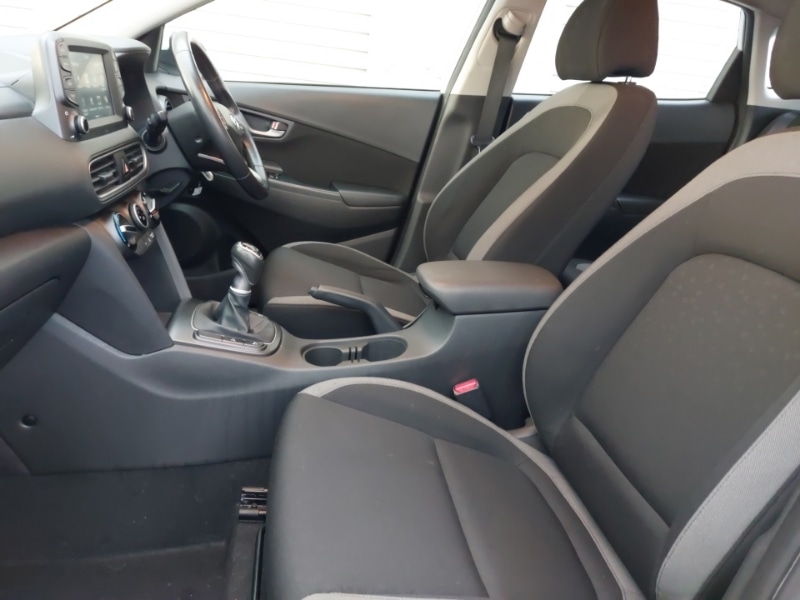 Used Hyundai KONA 2019 for sale - 77252495: Photo 5