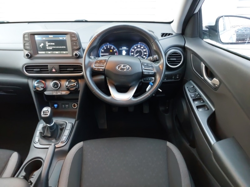 Used Hyundai KONA 2019 for sale - 77252495: Photo 7