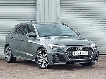 Audi - A1