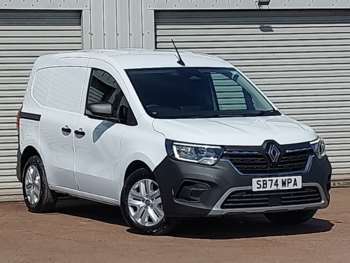 Used Renault Kangoo 2024 for sale - 75204677: Photo