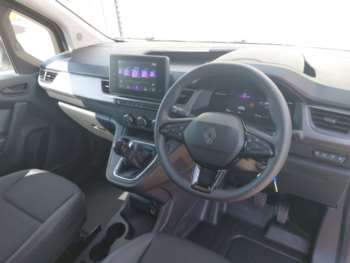 Used Renault Kangoo 2024 for sale - 75204677: Photo