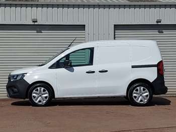 Used Renault Kangoo 2024 for sale - 75204677: Photo