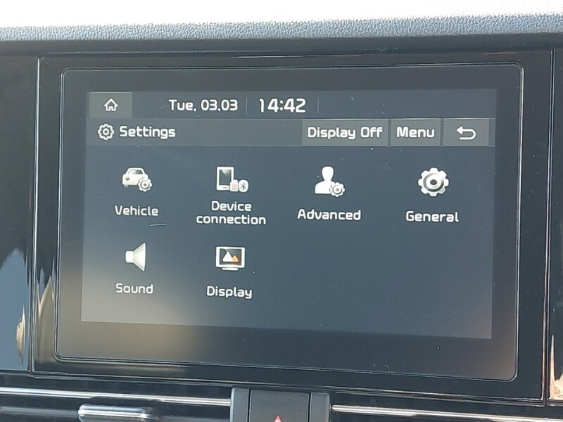 Used Kia Niro 2020 for sale - 77815381: Photo 10