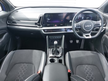 Used Kia Sportage 2023 for sale - 79561888: Photo