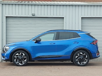 Used Kia Sportage 2023 for sale - 79561888: Photo
