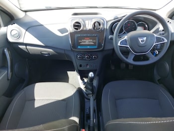 Used Dacia Logan MCV 2019 for sale - 78827536: Photo