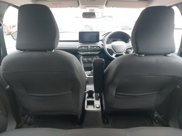 Used Dacia Sandero 2023 for sale - 76130102: Photo 12