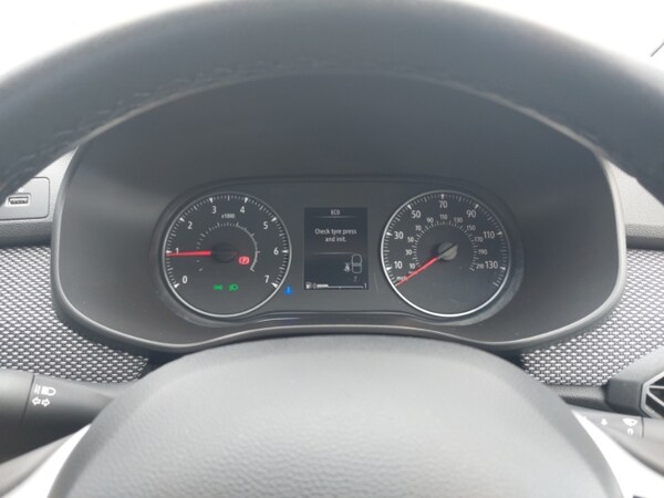 Used Dacia Sandero 2023 for sale - 76130102: Photo 14