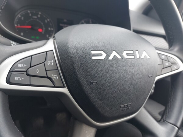 Used Dacia Sandero 2023 for sale - 76130102: Photo 15