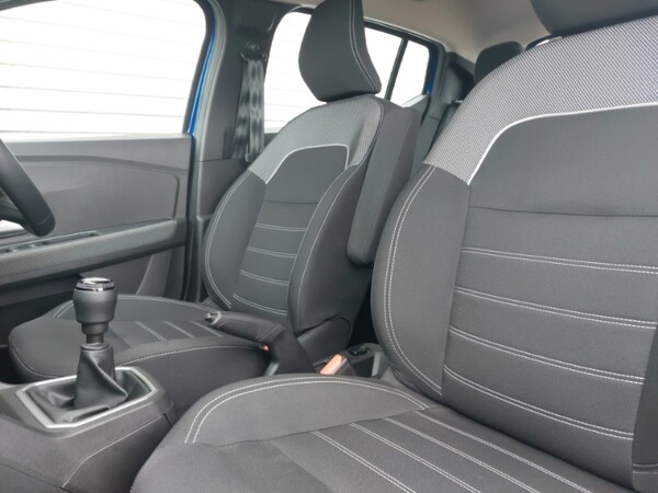 Used Dacia Sandero 2023 for sale - 76130102: Photo 5
