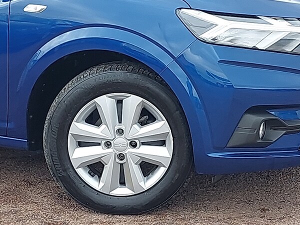 Used Dacia Sandero 2023 for sale - 76130102: Photo 9