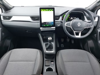 Used Renault Symbioz 2025 for sale - 78490609: Photo