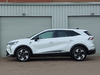 Used Renault Symbioz 2025 for sale - 78490609: Photo