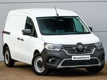 Used Renault Kangoo 2024 for sale - 74274992: Photo