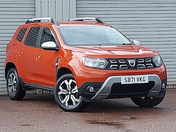 2022 - 1.0 TCe 90 Prestige 5dr