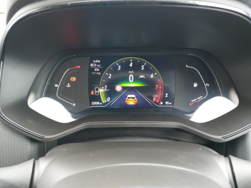 Used Renault Clio 2022 for sale - 76343553: Photo 14