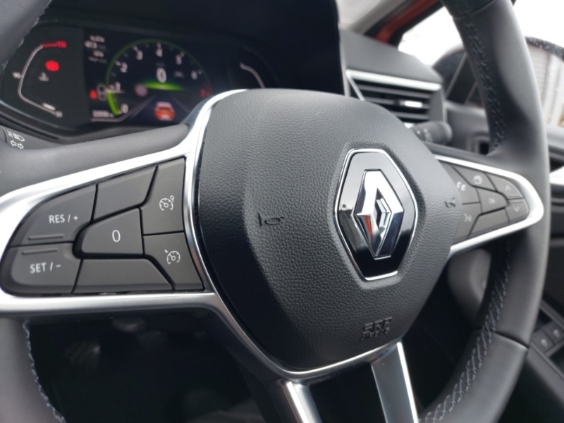Used Renault Clio 2022 for sale - 76343553: Photo 17