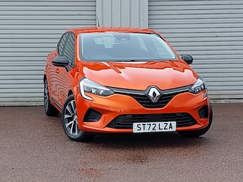 2022 - 1.0 TCe 90 Evolution 5dr