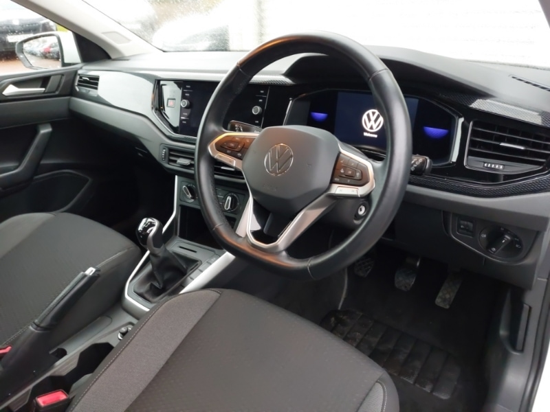 Used Volkswagen Polo 2022 for sale - 77627941: Photo 10