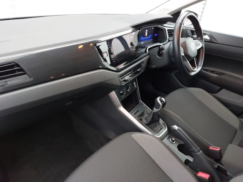 Used Volkswagen Polo 2022 for sale - 77627941: Photo 11