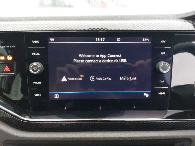 Used Volkswagen Polo 2022 for sale - 77627941: Photo 12