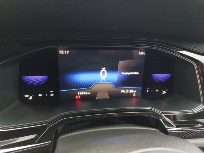 Used Volkswagen Polo 2022 for sale - 77627941: Photo 13