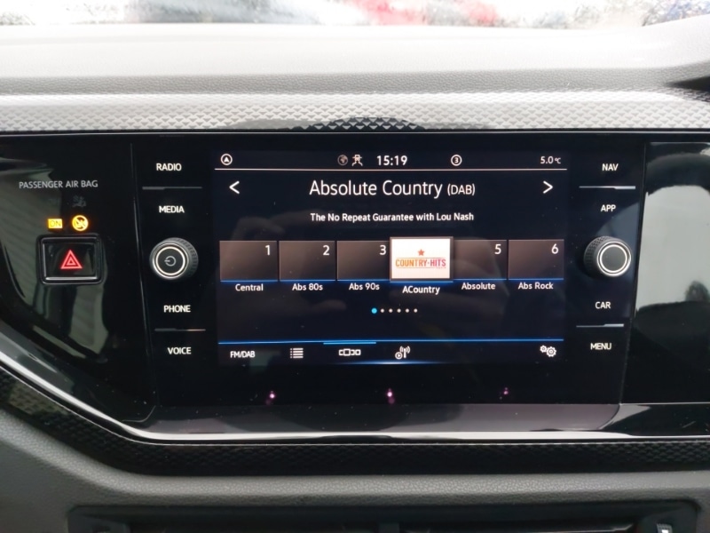 Used Volkswagen Polo 2022 for sale - 77627941: Photo 15