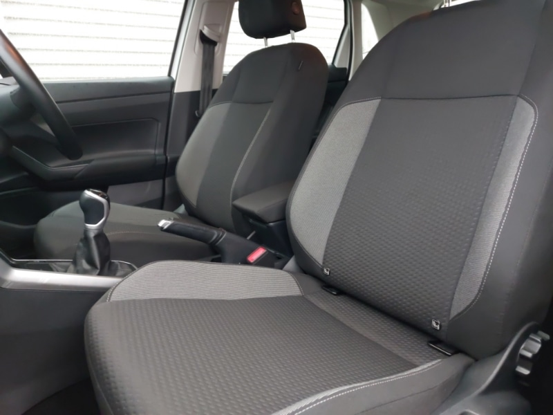 Used Volkswagen Polo 2022 for sale - 77627941: Photo 5