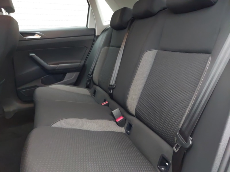 Used Volkswagen Polo 2022 for sale - 77627941: Photo 6