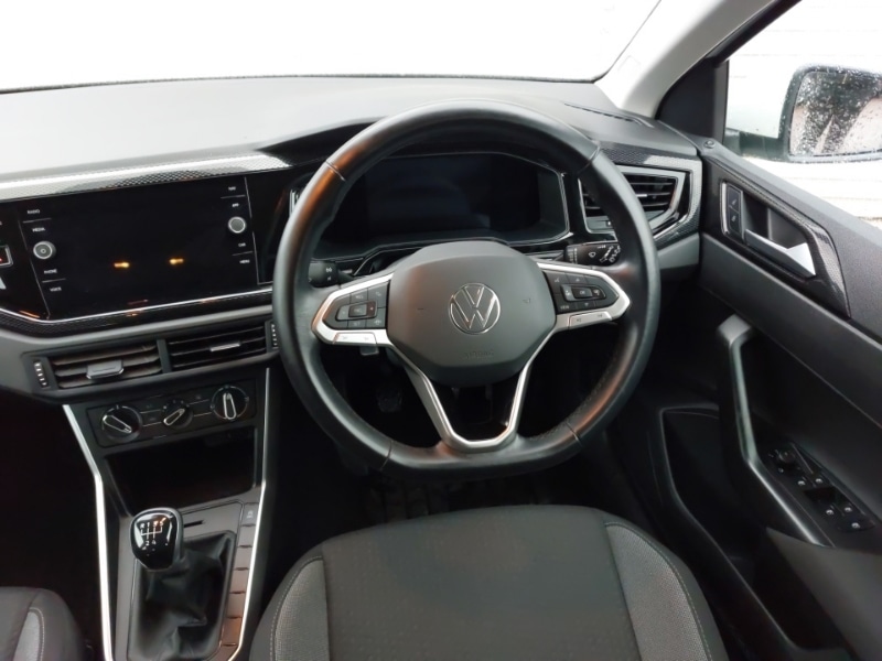 Used Volkswagen Polo 2022 for sale - 77627941: Photo 7