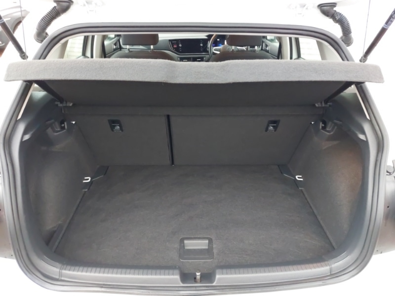 Used Volkswagen Polo 2022 for sale - 77627941: Photo 8