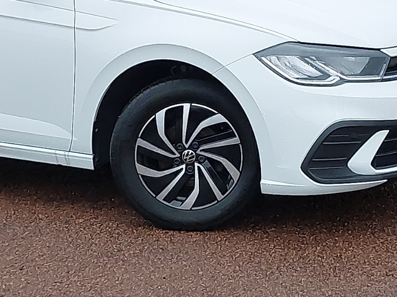 Used Volkswagen Polo 2022 for sale - 77627941: Photo 9