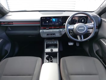 Used Hyundai KONA 2023 for sale - 75964168: Photo