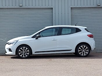 Used Renault Clio 2023 for sale - 78230355: Photo