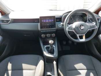 Used Renault Clio 2020 for sale - 75192991: Photo